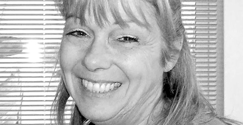 Vicki Lynn Sebastian, 61, of De Soto